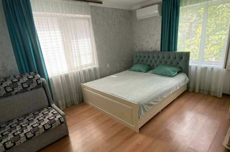 Двухместный номер «Стандарт» № 1