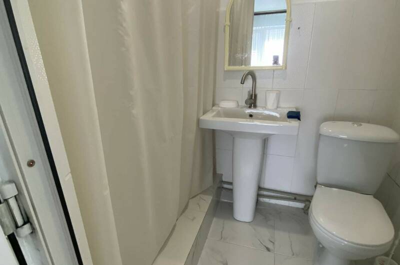 Двухместный номер «Стандарт» № 1