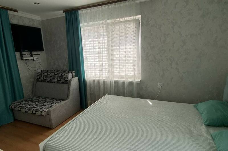 Двухместный номер «Стандарт» № 1