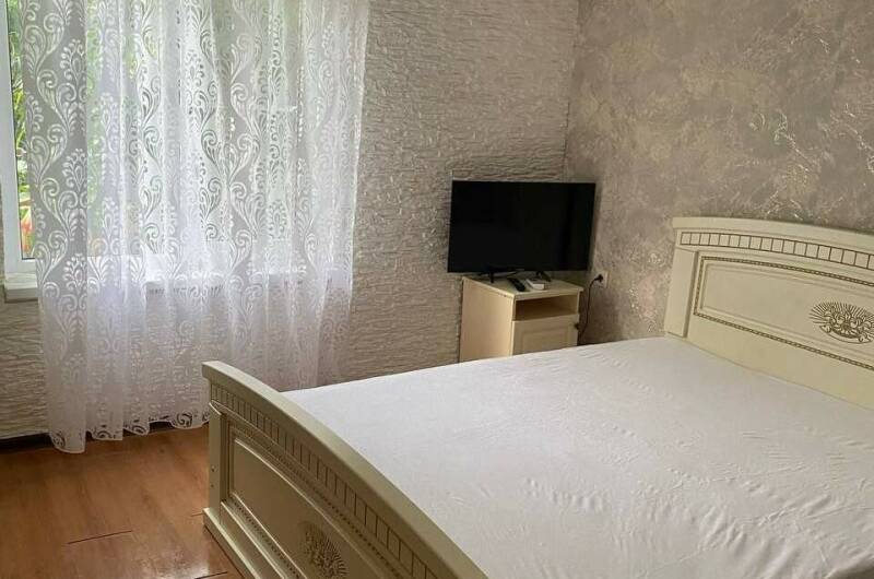 Двухместный номер «Стандарт» № 2