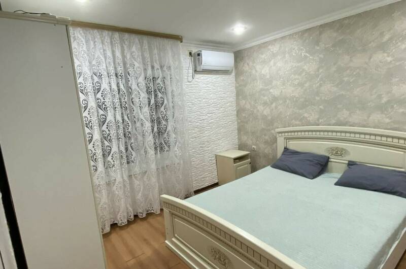 Двухместный номер «Стандарт» № 2