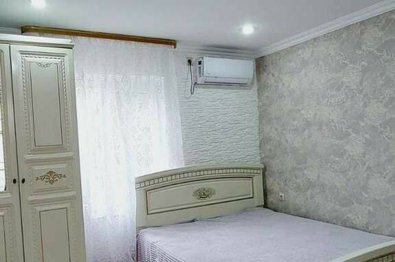 Двухместный номер «Стандарт» № 2