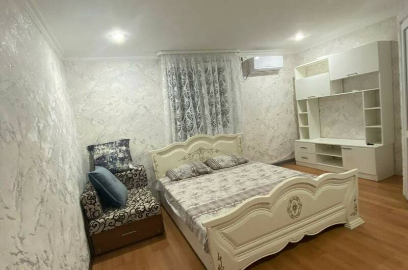 Двухместный номер «Стандарт» № 3