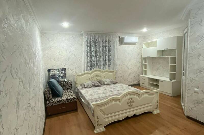 Двухместный номер «Стандарт» № 3