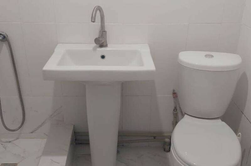 Двухместный номер «Стандарт» № 3