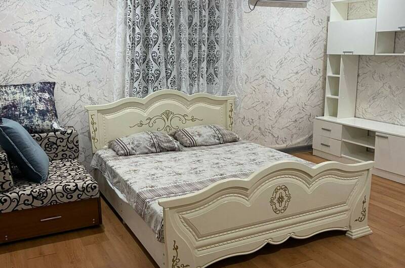 Двухместный номер «Стандарт» № 3