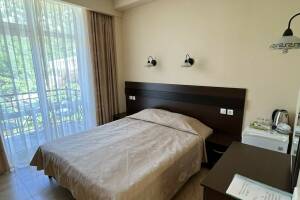 Изображение Изображение гостиницы "Гостевой дом «Горный воздух»" #1 #1