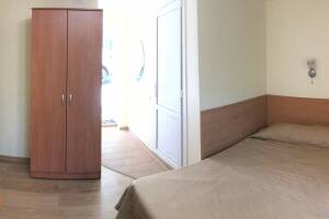 Изображение Изображение гостиницы "Гостевой дом «Горный воздух»" #2 #2