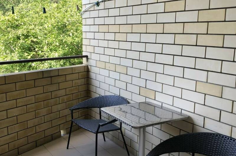 Двухместное помещение с удобствами 10 365