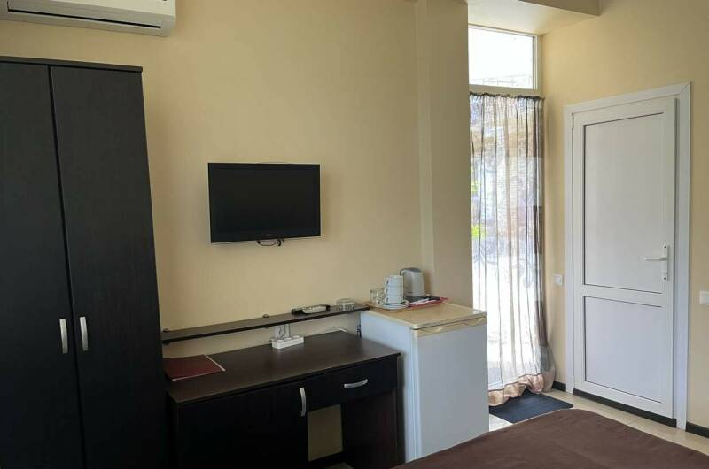 Двухместное помещение с удобствами 10 365