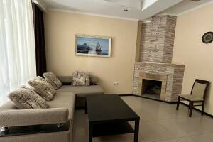 Изображение Изображение гостиницы "Гостевой дом «Горный воздух»" #5 #5