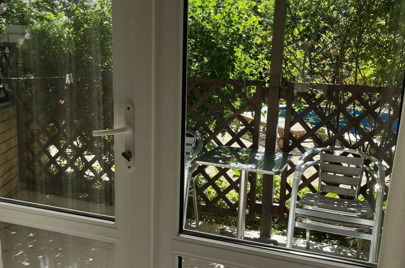 Двухместное помещение из двух комнат 11 055