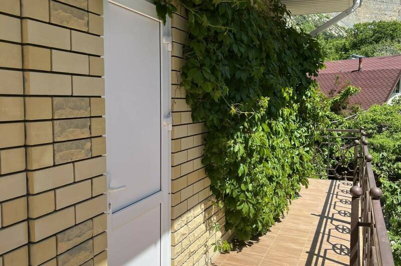 Двухместное помещение с удобствами 11 298