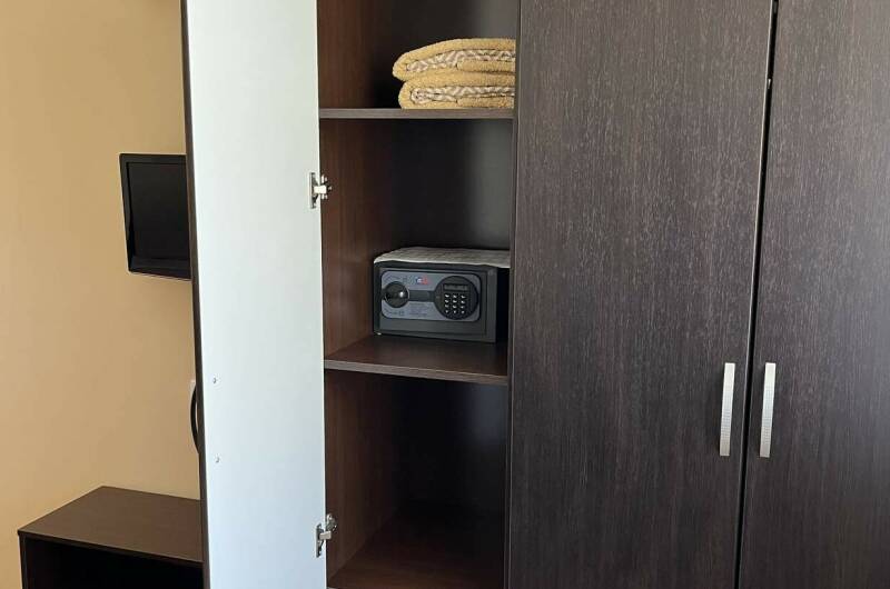 Двухместное помещение с удобствами 11 298