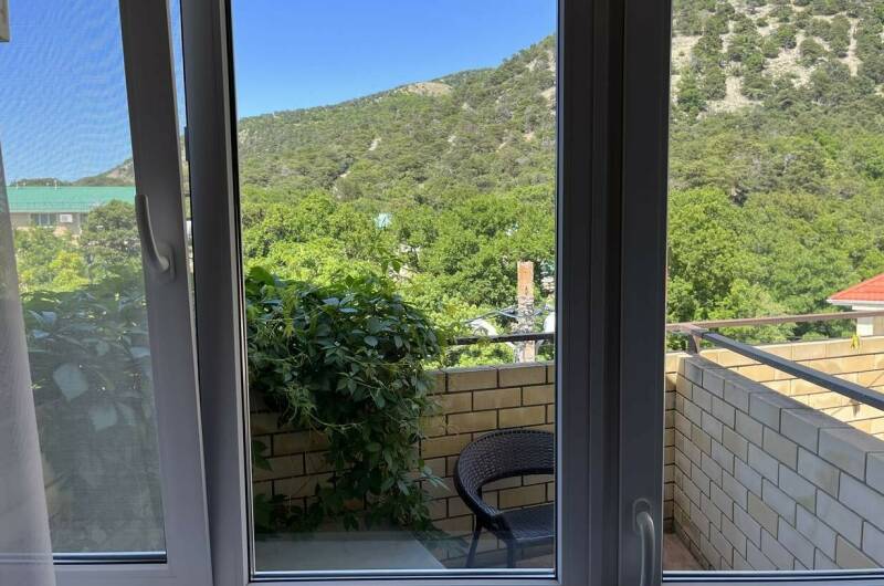 Двухместное помещение с удобствами 11 298