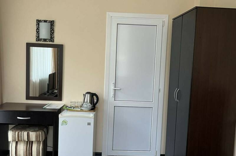 Двухместное помещение на втором этаже 12 103