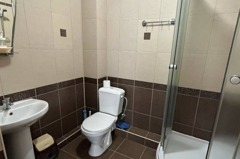 Двухместное помещение на втором этаже 12 103