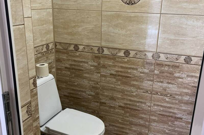 Двухместное помещение на первом этаже 447