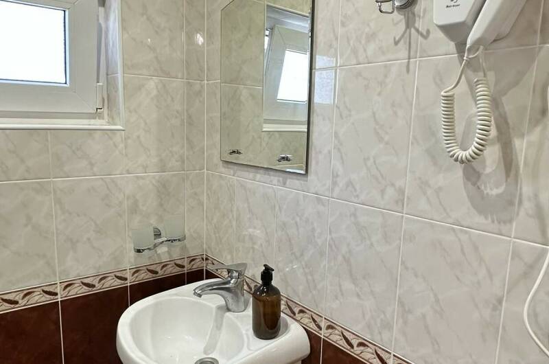 «Комфорт» с кухней № 4