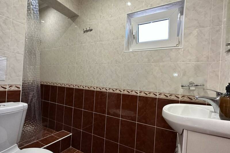 «Комфорт» с кухней № 4