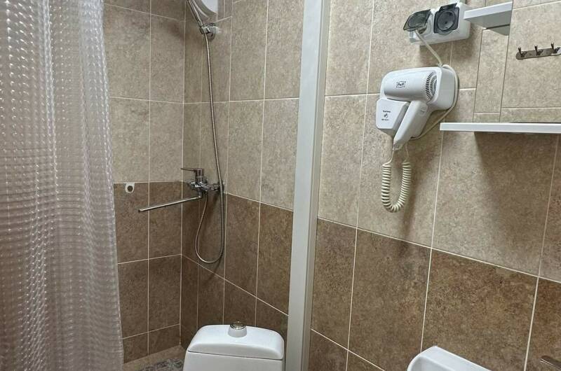 «Комфорт» с кухней № 5