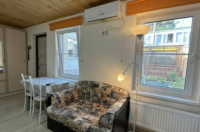 «Комфорт» с кухней № 5