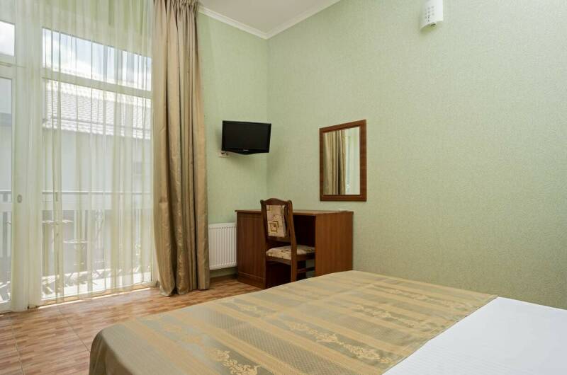 2-х местный «Стандарт»