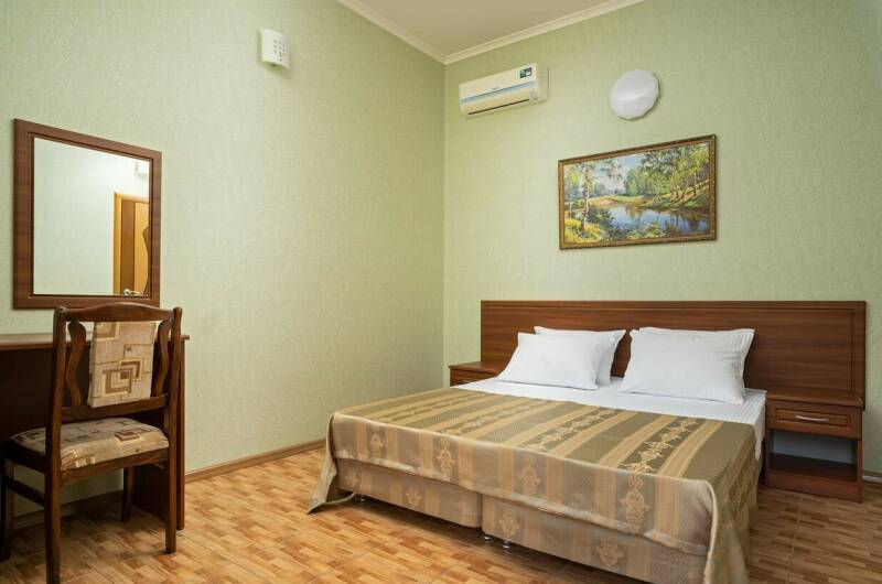 2-х местный «Стандарт»