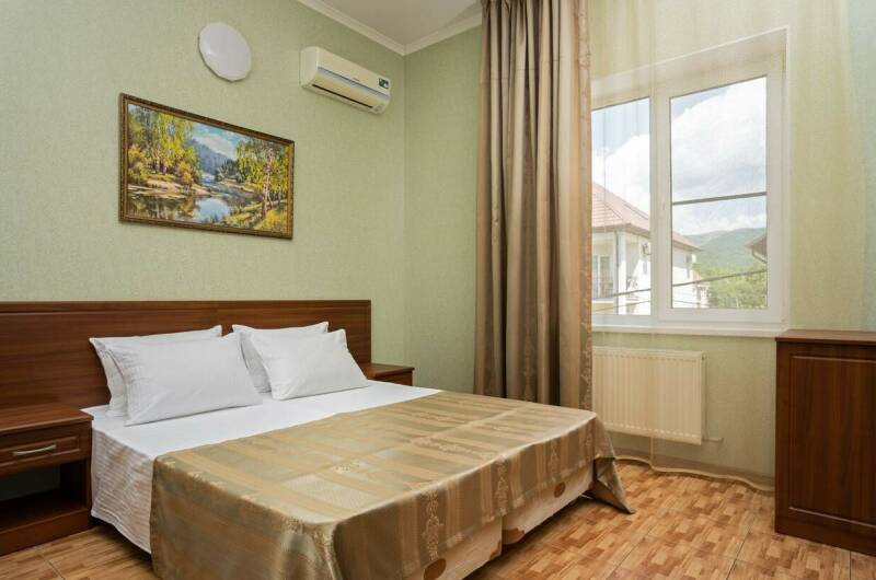 2-х местный «Стандарт»