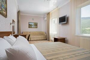 Изображение Изображение гостиницы "Вилла «Каштан»" #2 #2