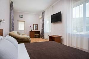 Изображение Изображение гостиницы "Вилла «Каштан»" #3 #3