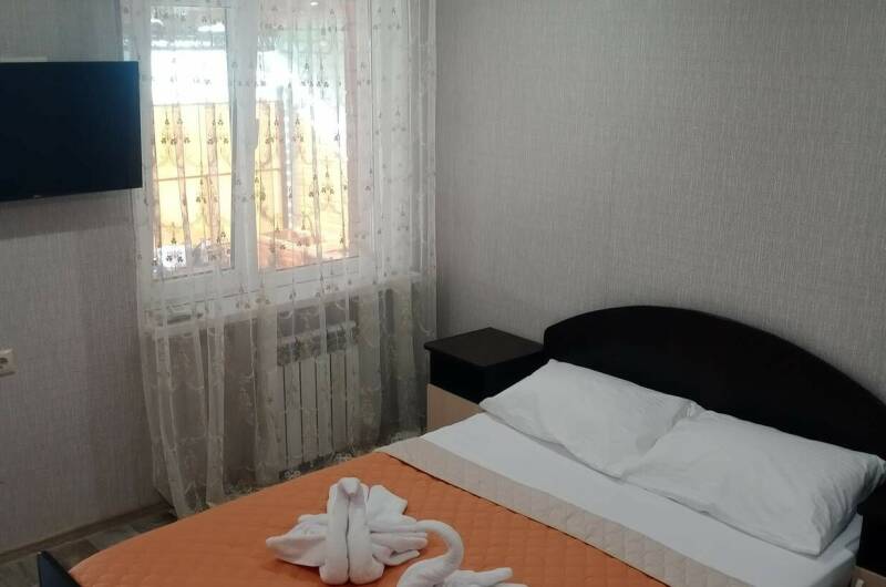 Двухместный номер «Стандарт»