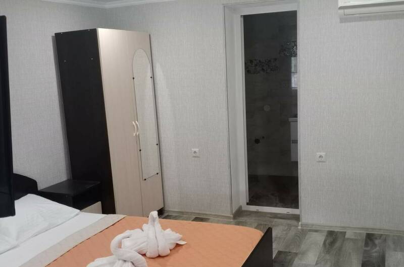 Двухместный номер «Стандарт»