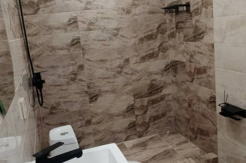 Двухместный номер «Стандарт»