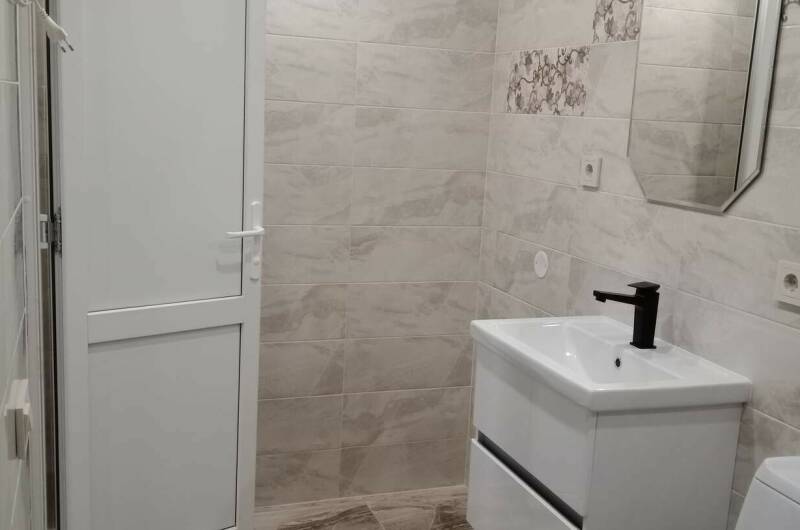 Двухместный номер «Стандарт»