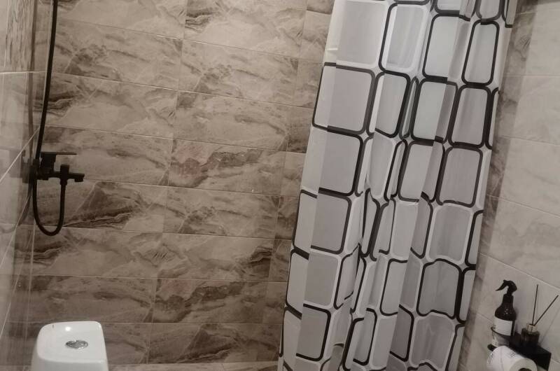 Двухместный «Стандарт» с отдельными кроватями