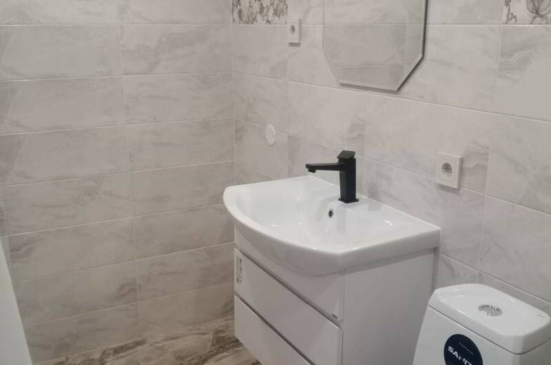 Двухместный «Стандарт» с отдельными кроватями