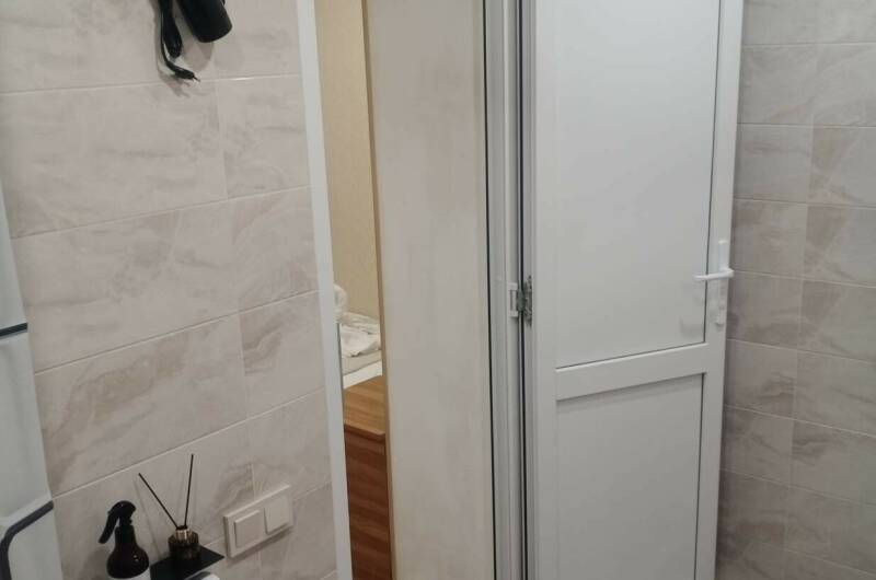 Двухместный «Стандарт» с отдельными кроватями