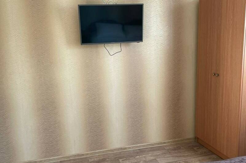 3-х местный «Эконом»