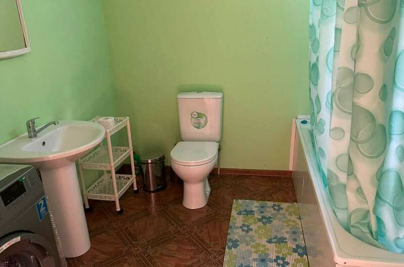 3-х местный «Эконом»