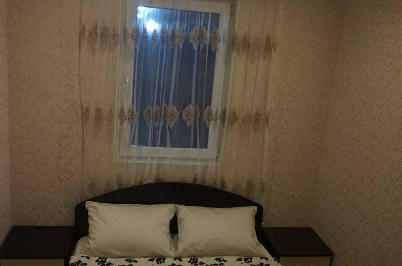 2-х местный «Эконом»