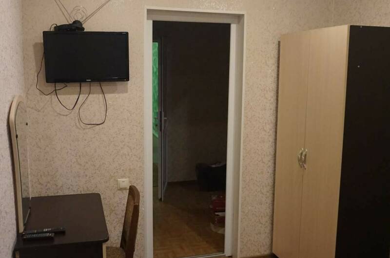 2-х местный «Эконом»