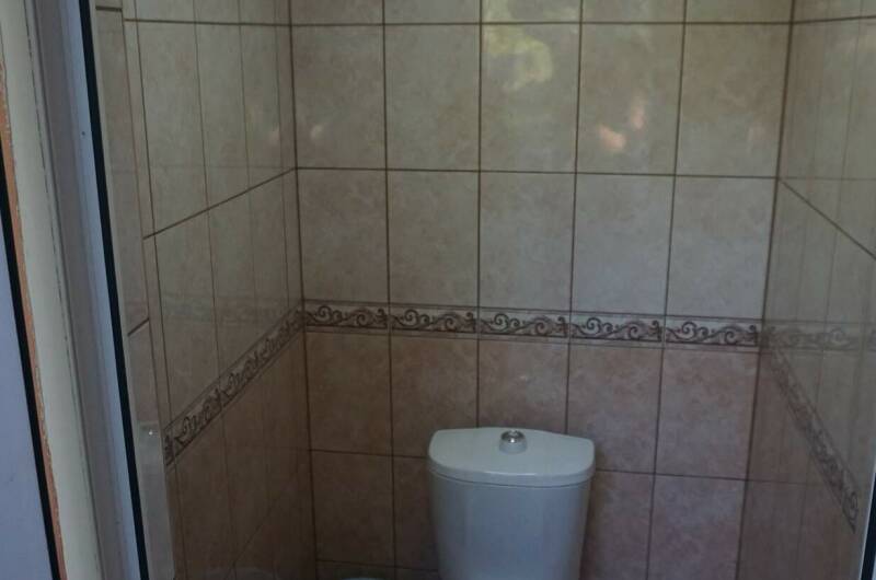 Двухместный эконом