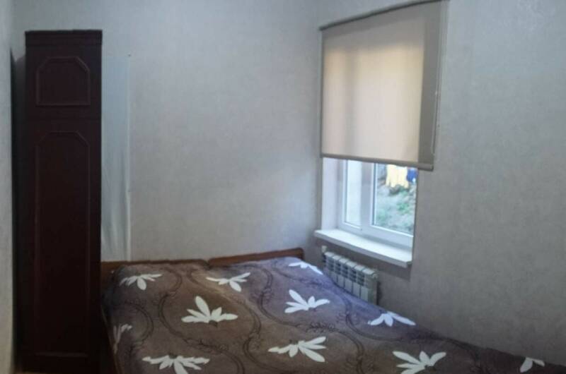 Двухместный эконом