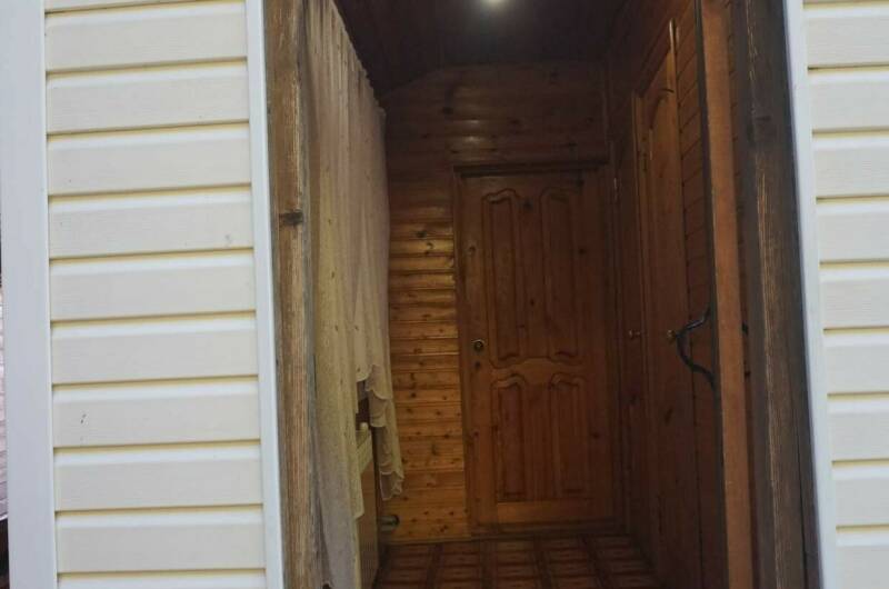 Двухместный эконом