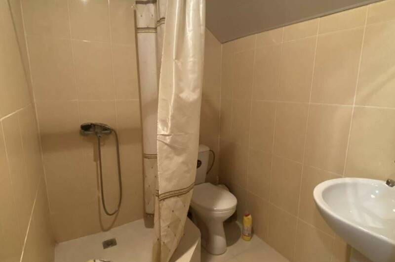 Двухместный номер «Люкс» с дополнительным местом