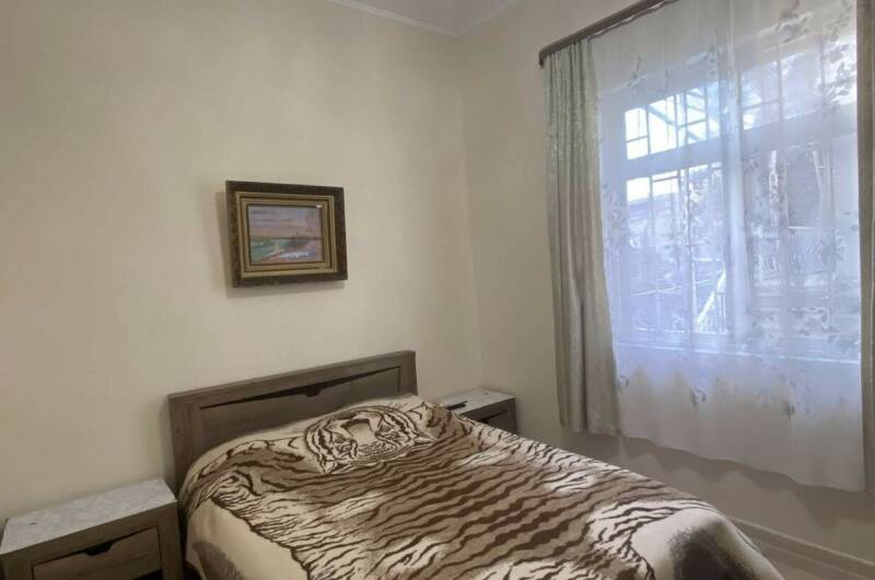 Двухместный номер «Люкс»