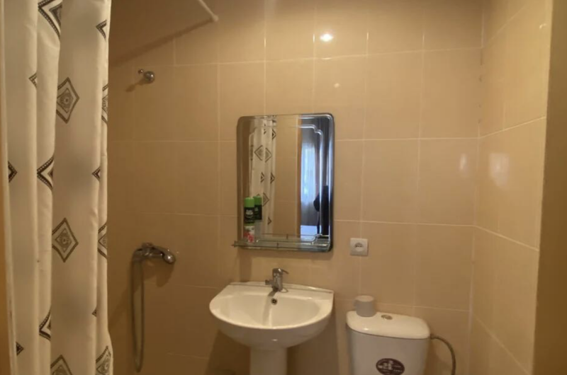 Двухместный номер «Люкс»