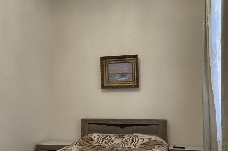 Двухместный номер «Люкс»