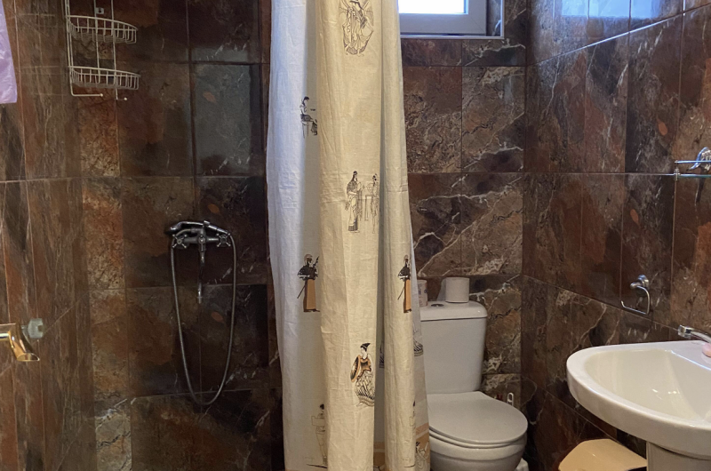 Двухместный номер «Люкс»